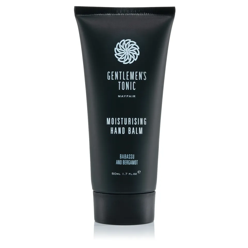 gentlemen-s-tonic-moisturising-hand-balm-50ml image 1