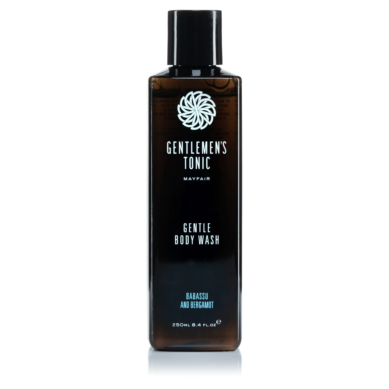gentlemen-s-tonic-gentle-body-wash-250ml-duschgel image 1