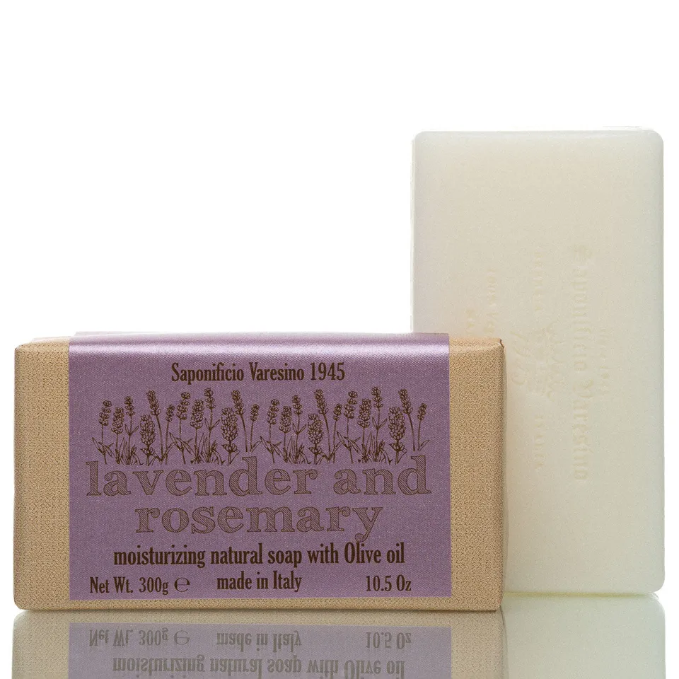 blackbeards-seife-lavender-rosemary-300g-saponificio-varesino image 1