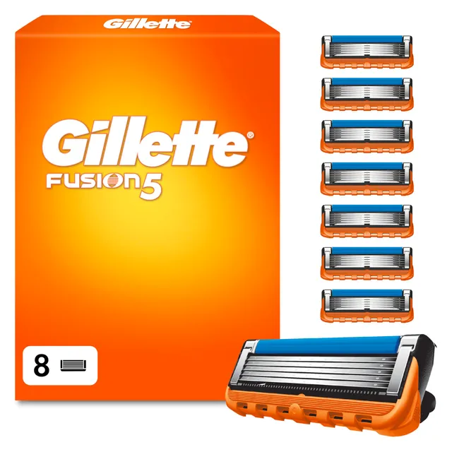 gillette-fusion5-rasierklingen-herren-8-ersatzklingen-made-in-germany image 1