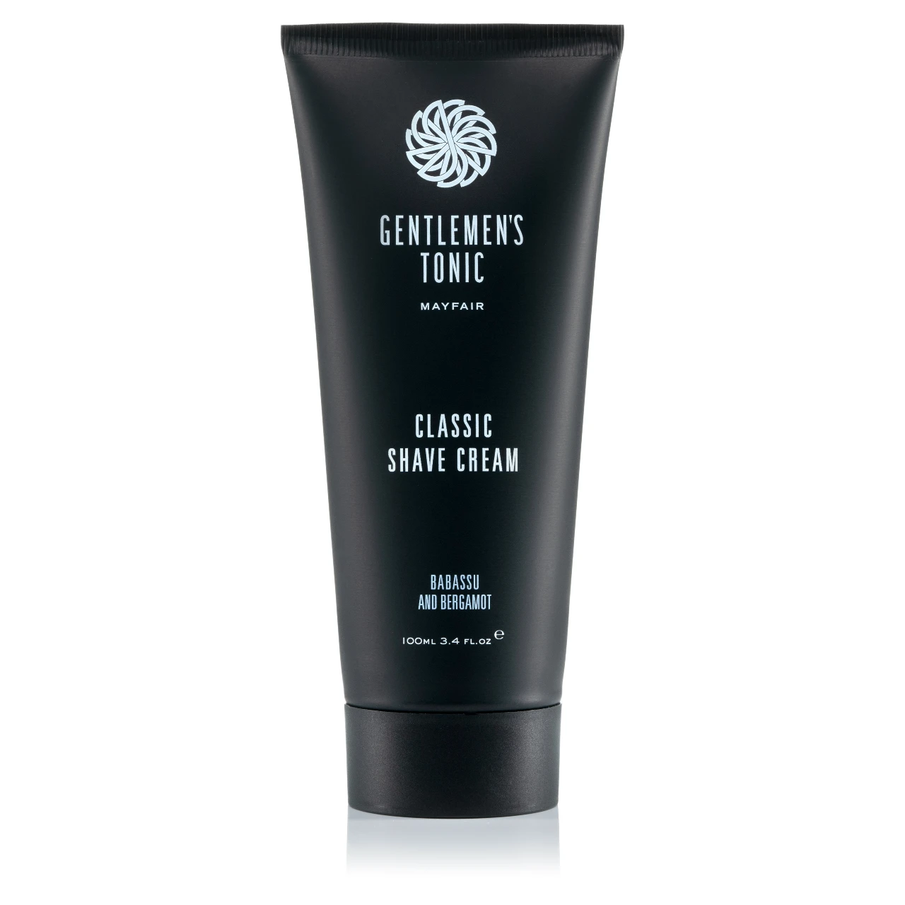 gentlemen-s-tonic-classic-shave-cream-100ml-rasiercreme image 1