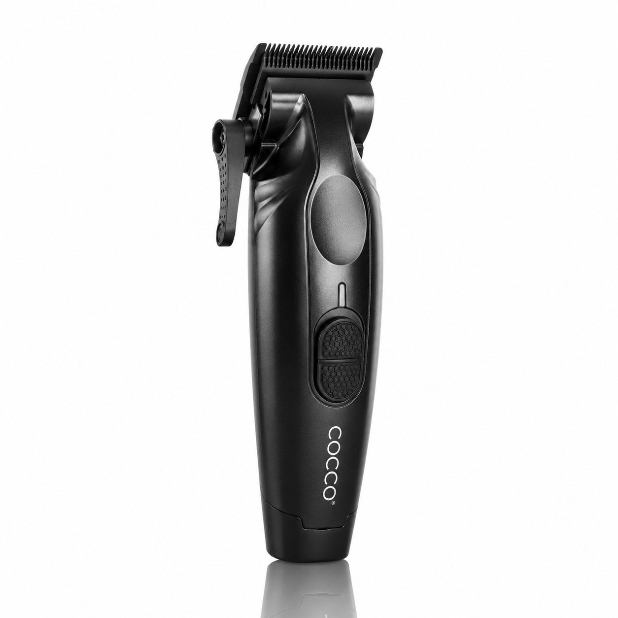 blackbeards-veloce-pro-clipper-matte-black-haarschneidemaschine image 2
