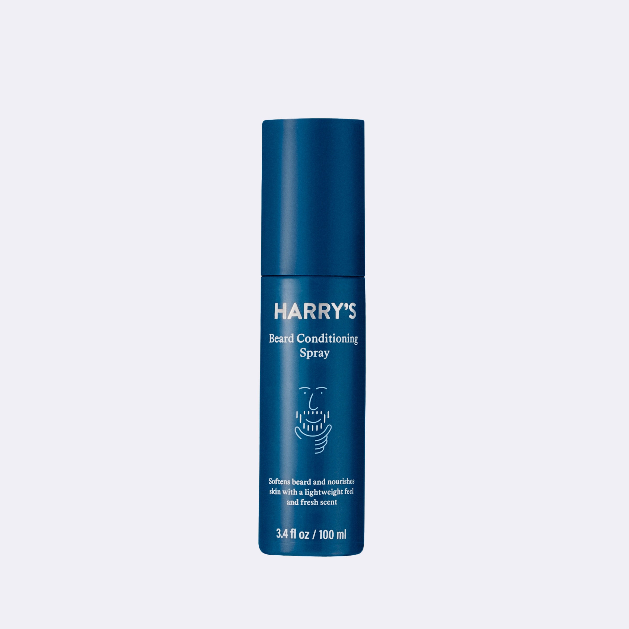 harry-s-beard-conditioning-spray-3-4oz-bartpflege-spray image 1