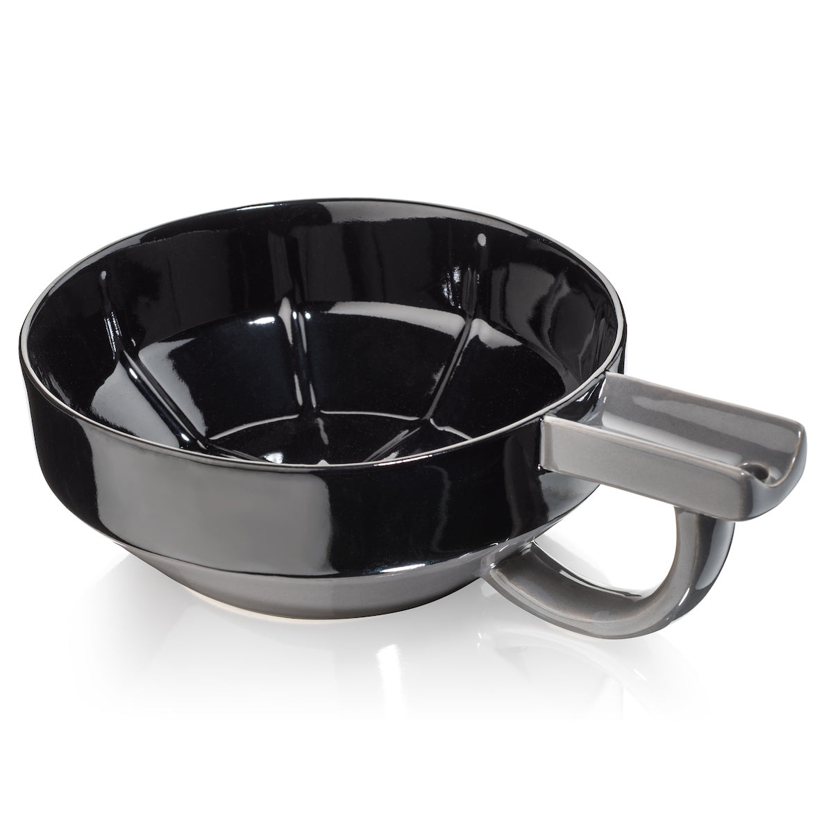 fine-shaving-lather-bowl-rasierschale-f-r-rasierseife image 1
