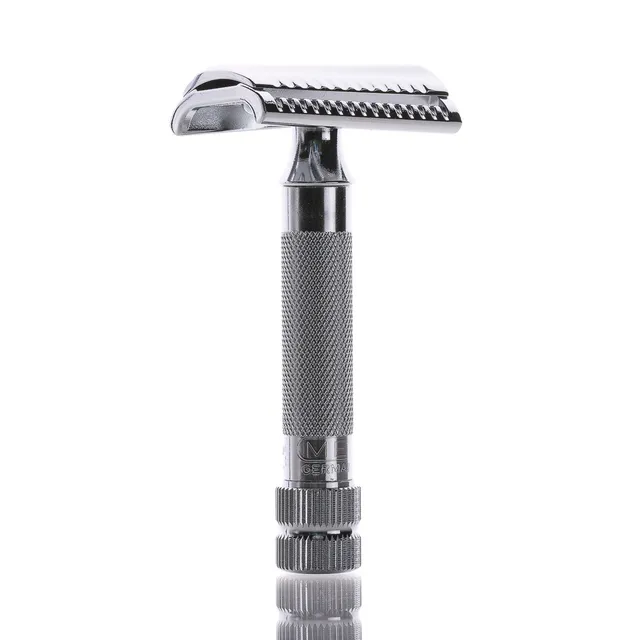 merkur-37c-rasierhobel-schr-gschnitt-kurzer-griff-double-edge image 1