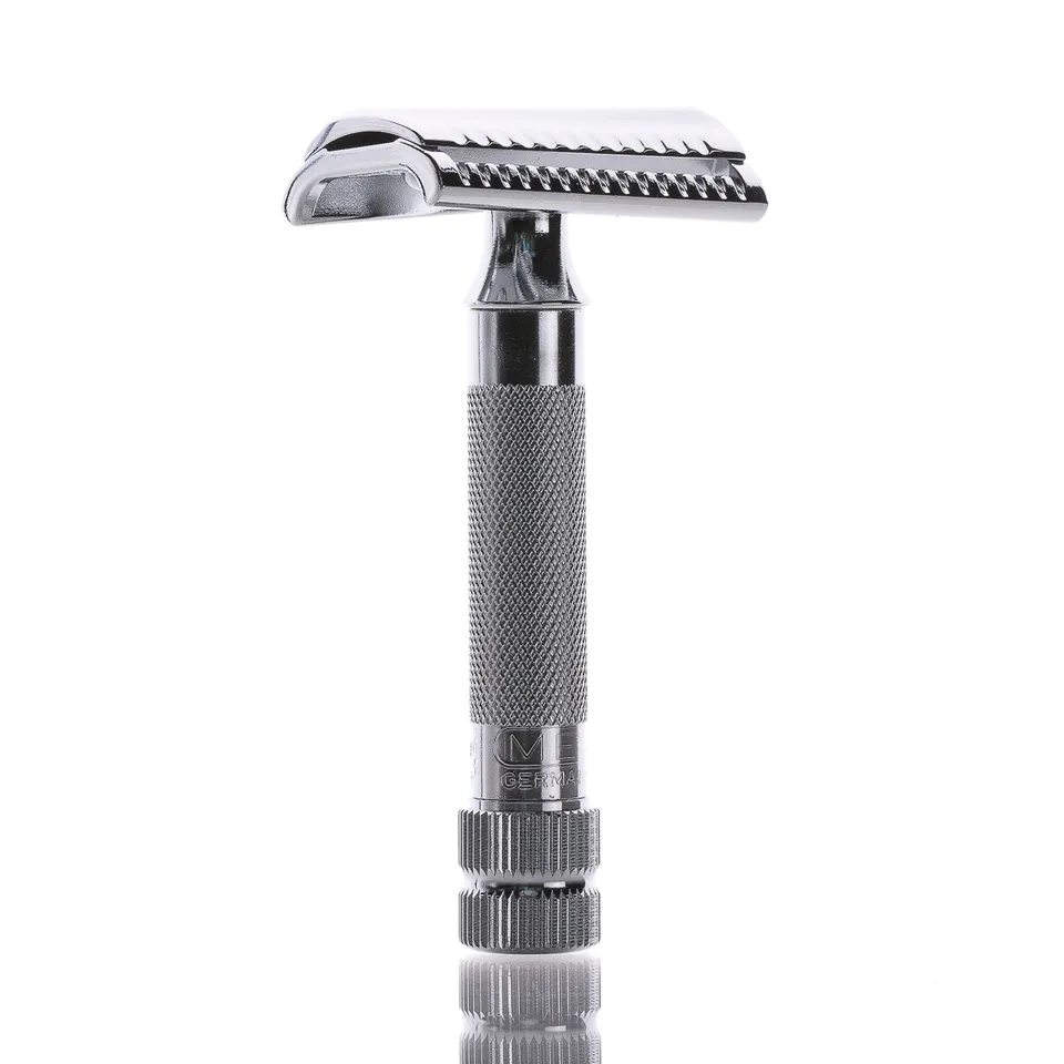 merkur-37c-rasierhobel-schr-gschnitt-kurzer-griff-double-edge image 1