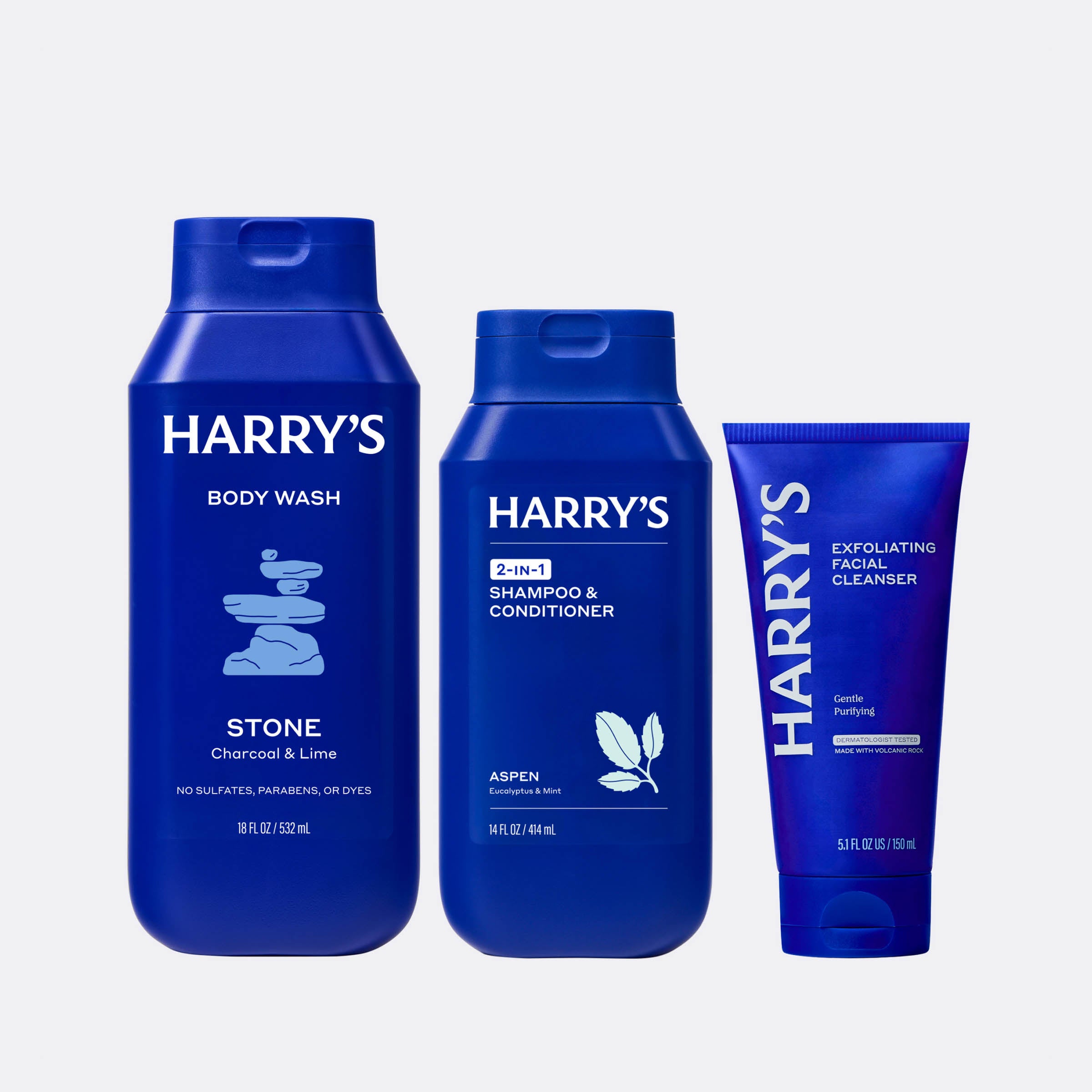 harry-s-head-to-toe-pflegeset-body-wash image 1