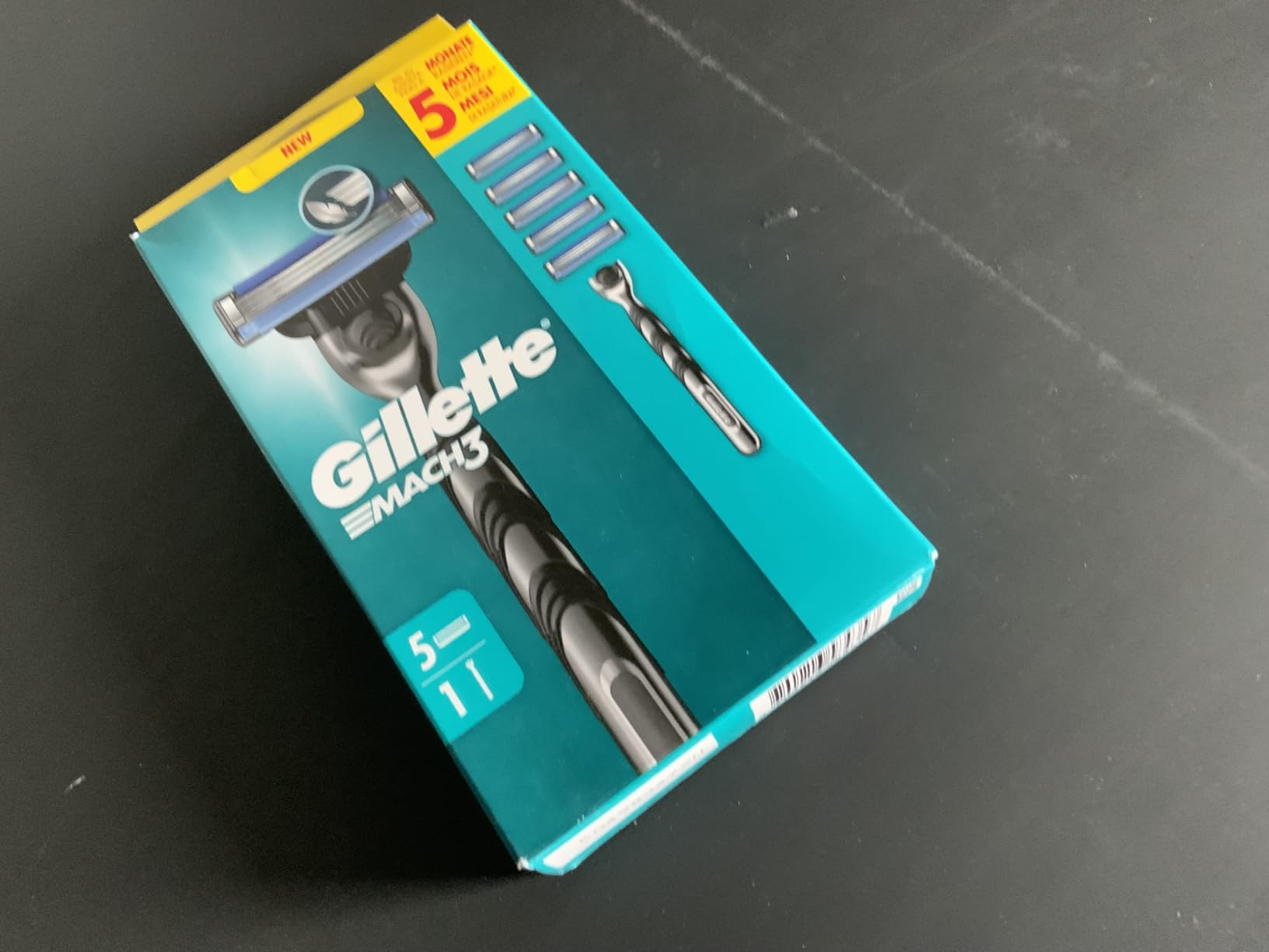 Klassiker, hält was er verspricht