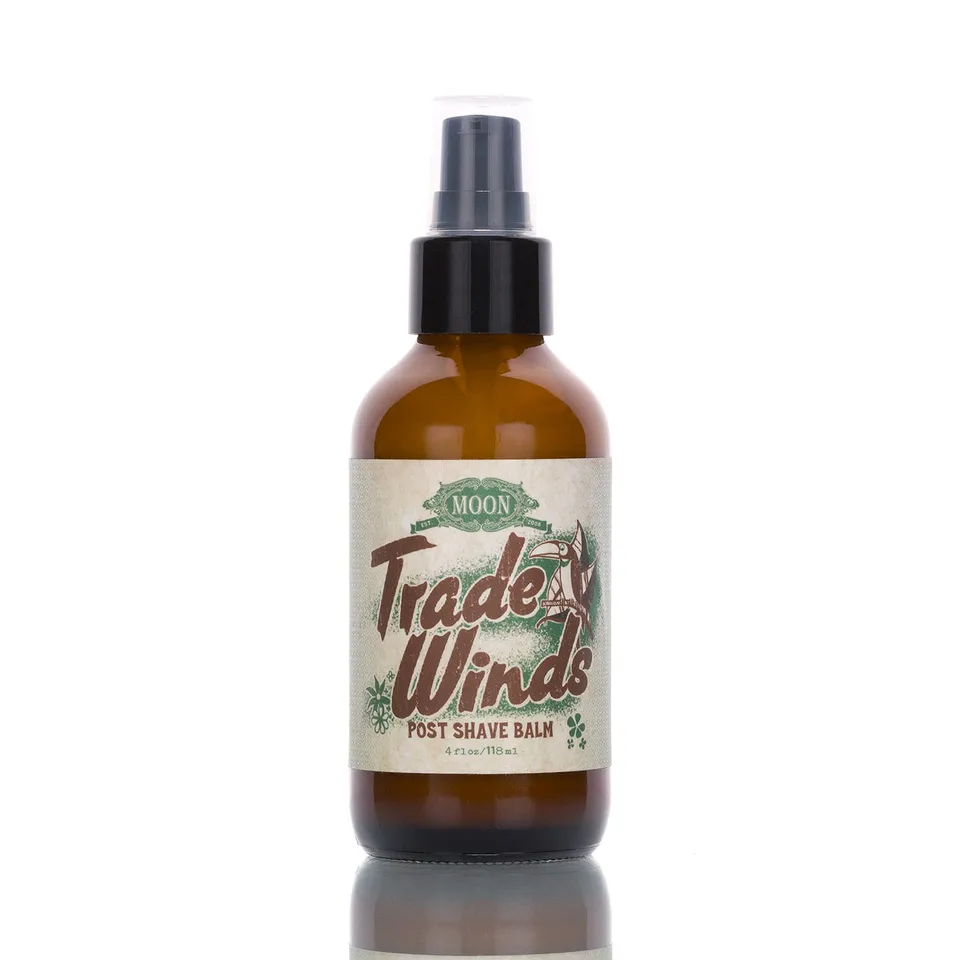 blackbeards-after-shave-balsam-trade-winds-118ml-alkoholfrei image 1