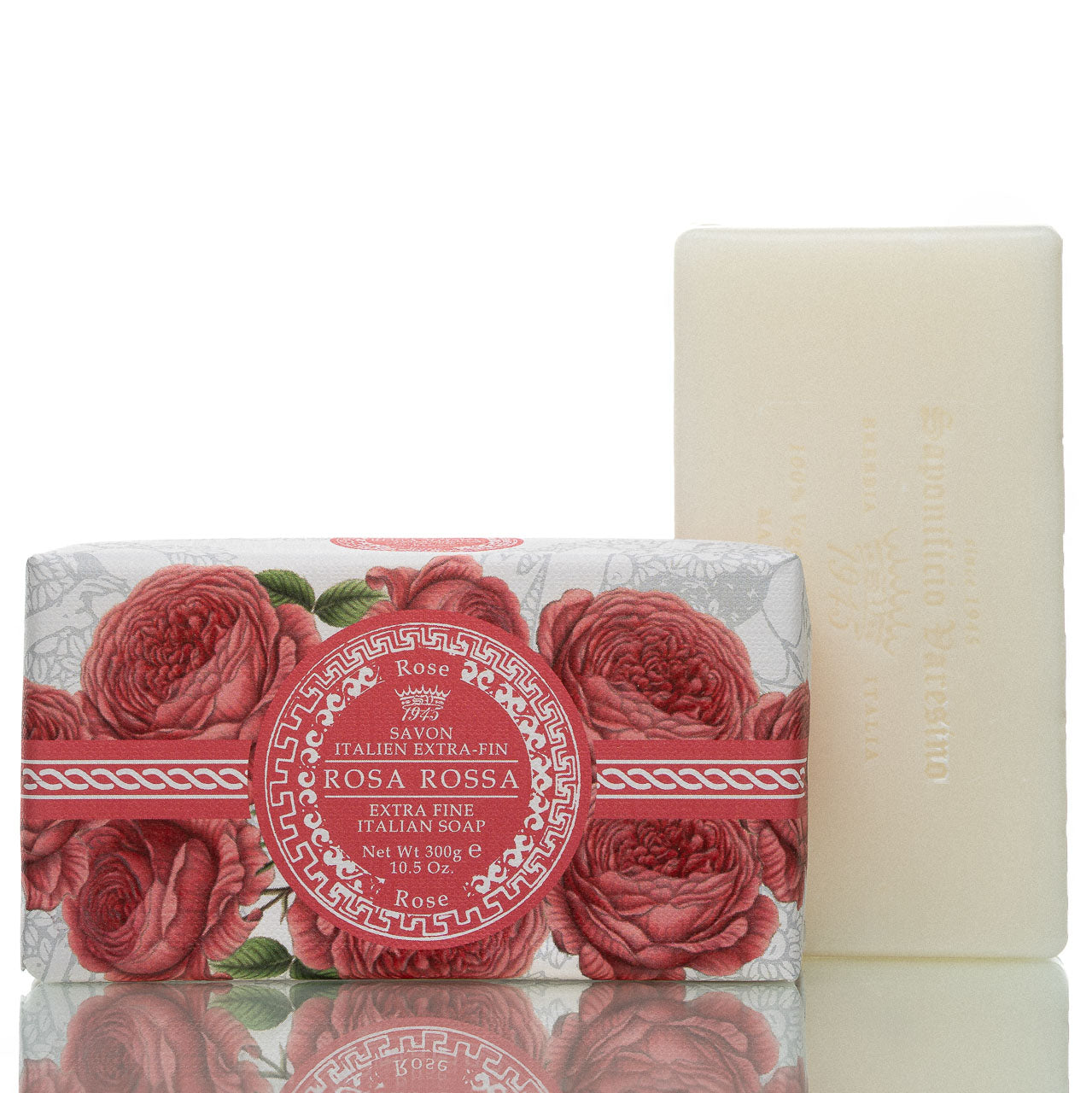 blackbeards-st-ckseife-rose-300g-grecale image 1