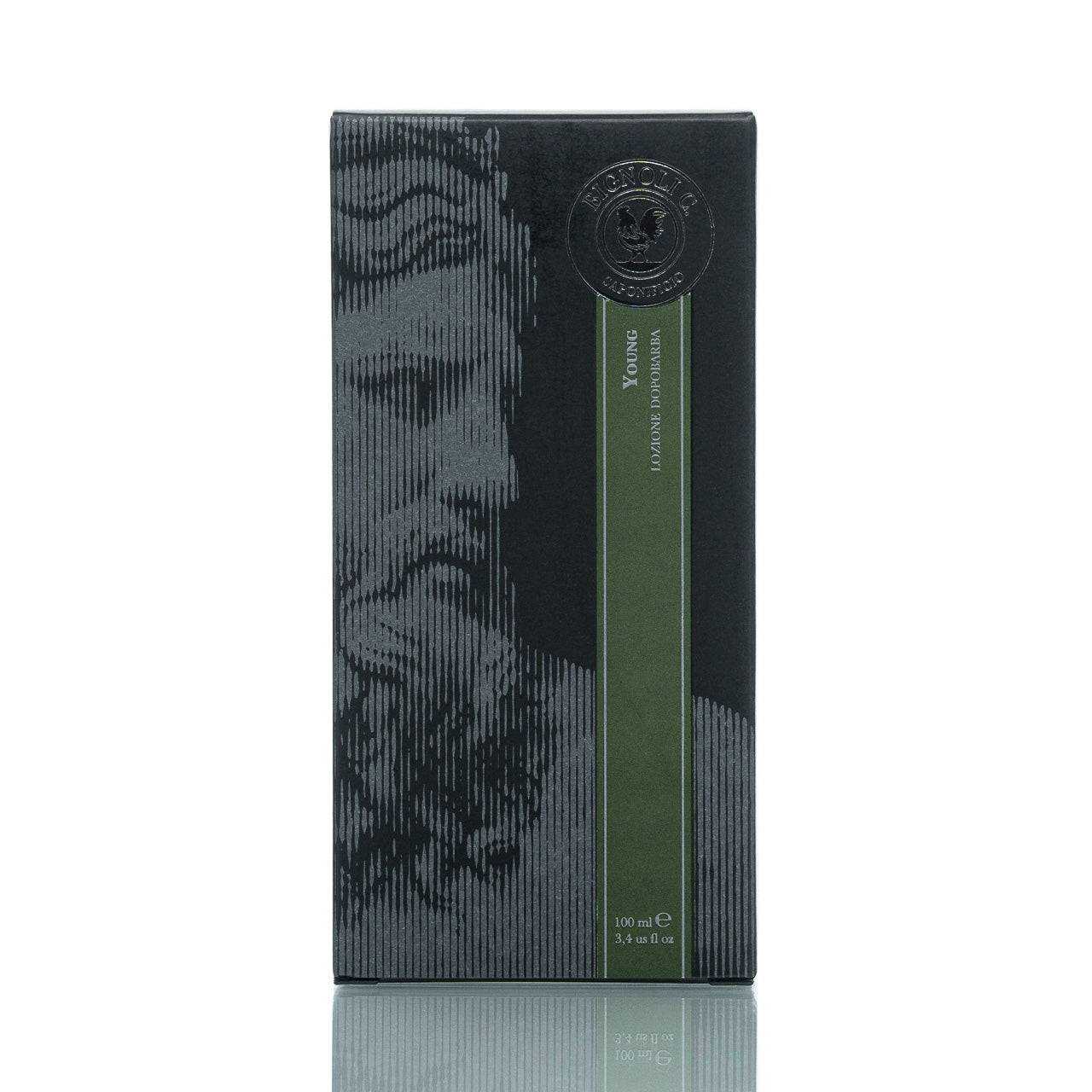 blackbeards-after-shave-young-100ml-glasflasche image 2