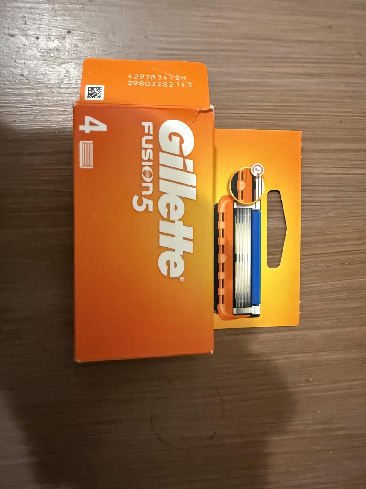 Gut aber schnell verbraucht