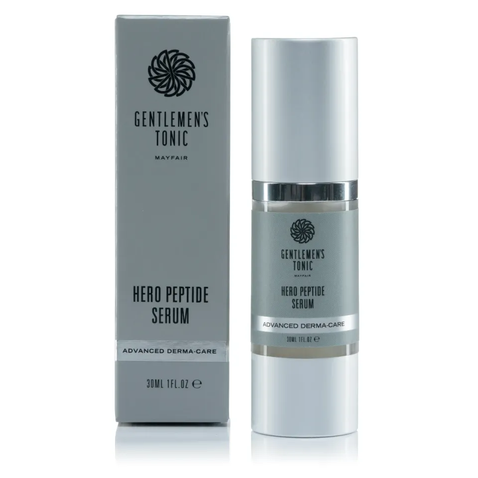 gentlemen-s-tonic-hero-peptide-serum-30ml-anti-aging-gesichtsserum image 1