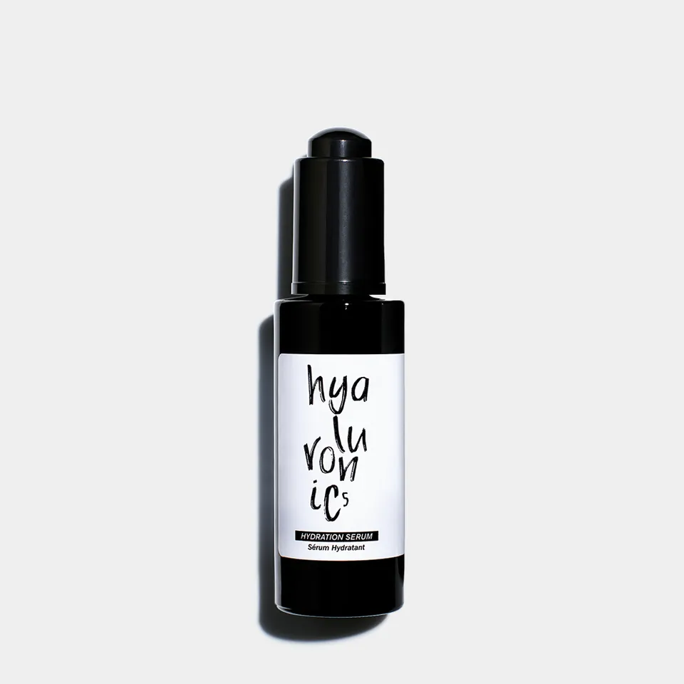 doers-of-london-hydration-serum-30ml-hyaluron-gesichtsserum image 1