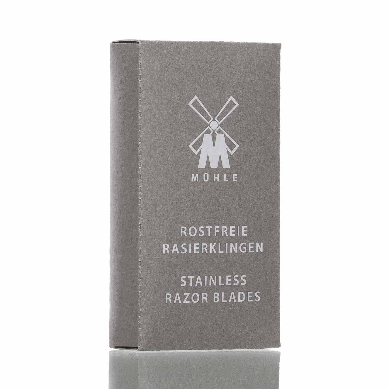 blackbeards-rasierklingen-double-edge-m-hle-edelstahl-mild image 1