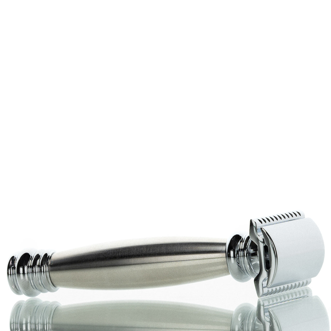 blackbeards-merkur-rasierhobel-43c-double-edge-edelstahl image 3
