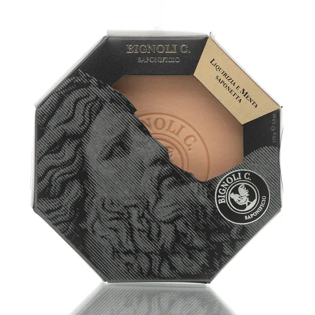 blackbeards-liquirizia-e-menta-st-ckseife-170g image 1