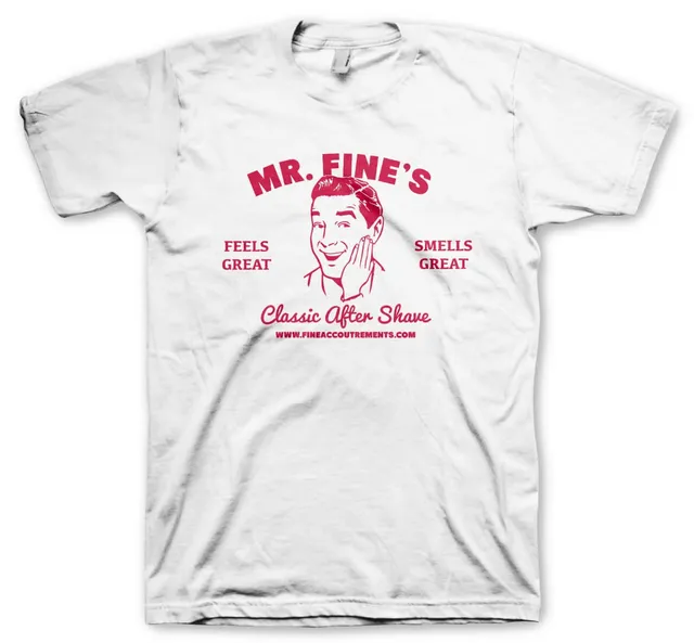 fine-retro-logo-t-shirt-marken-shirt image 1