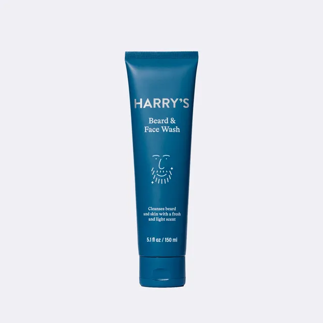 harry-s-beard-face-wash-5-1oz-bart-und-gesichtsw-sche image 1
