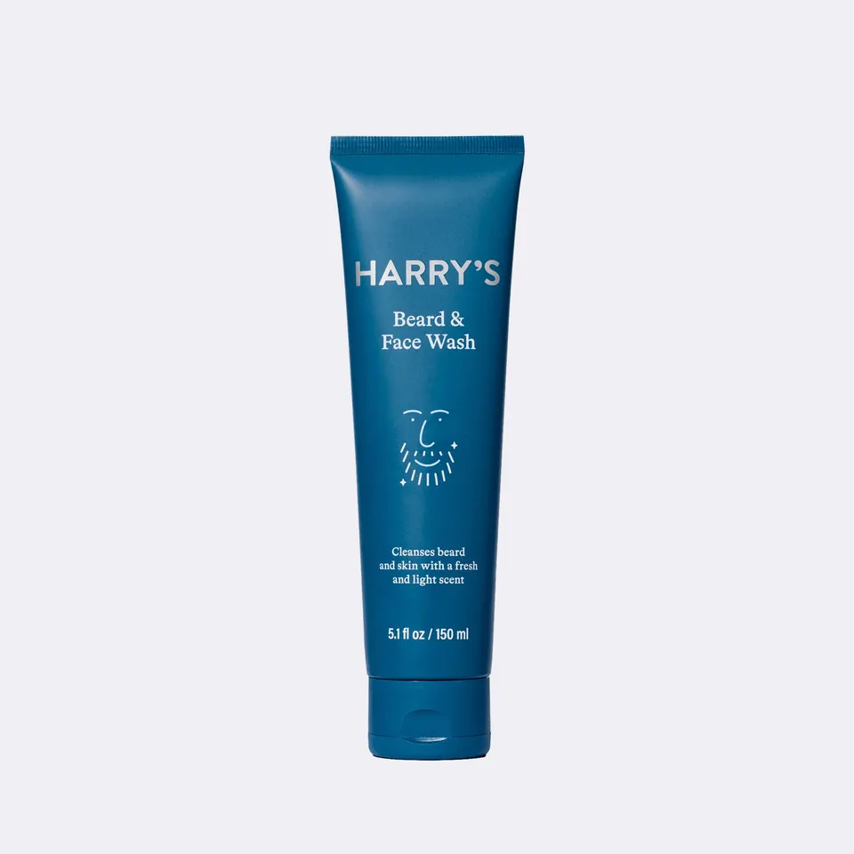 harry-s-beard-face-wash-5-1oz-bart-und-gesichtsw-sche image 1