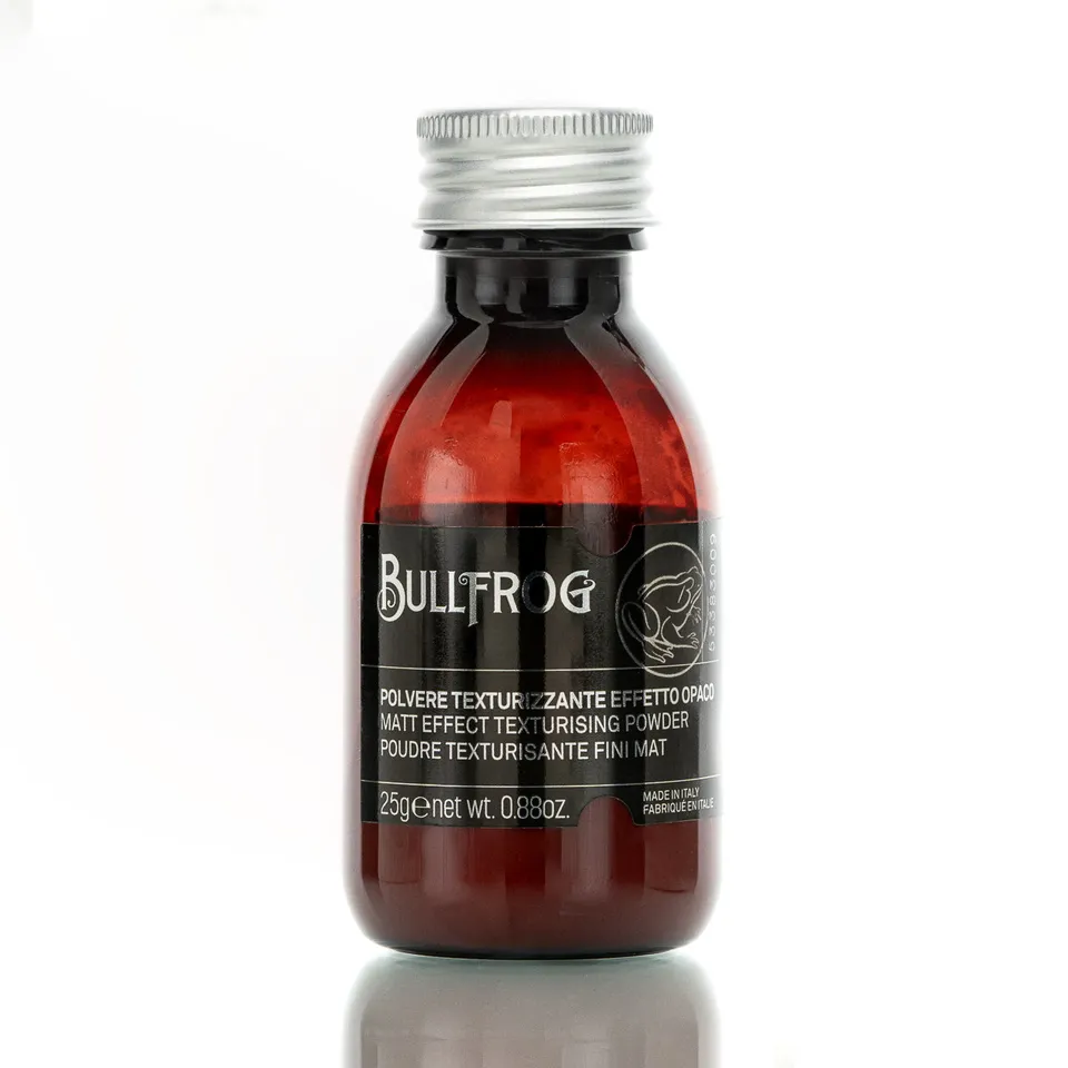 bullfrog-stylingpuder-texturising-matt-effect-volumenpuder image 1