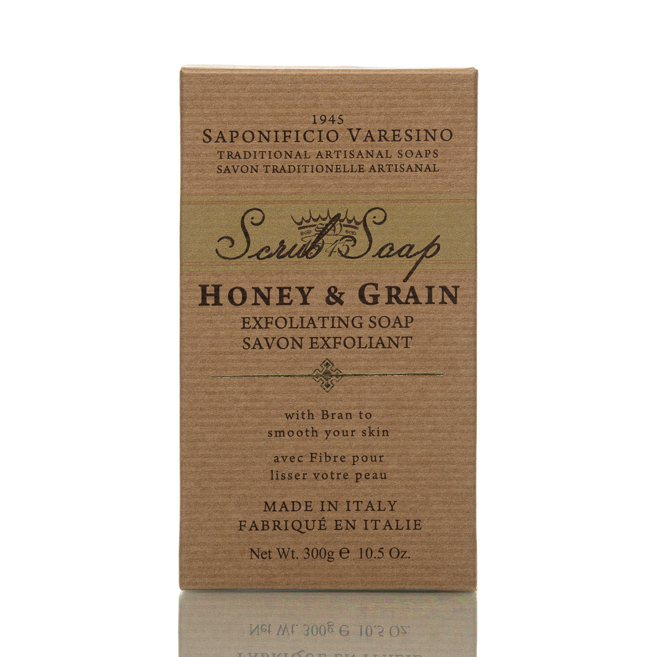 blackbeards-peeling-seife-honey-grain-300g image 3