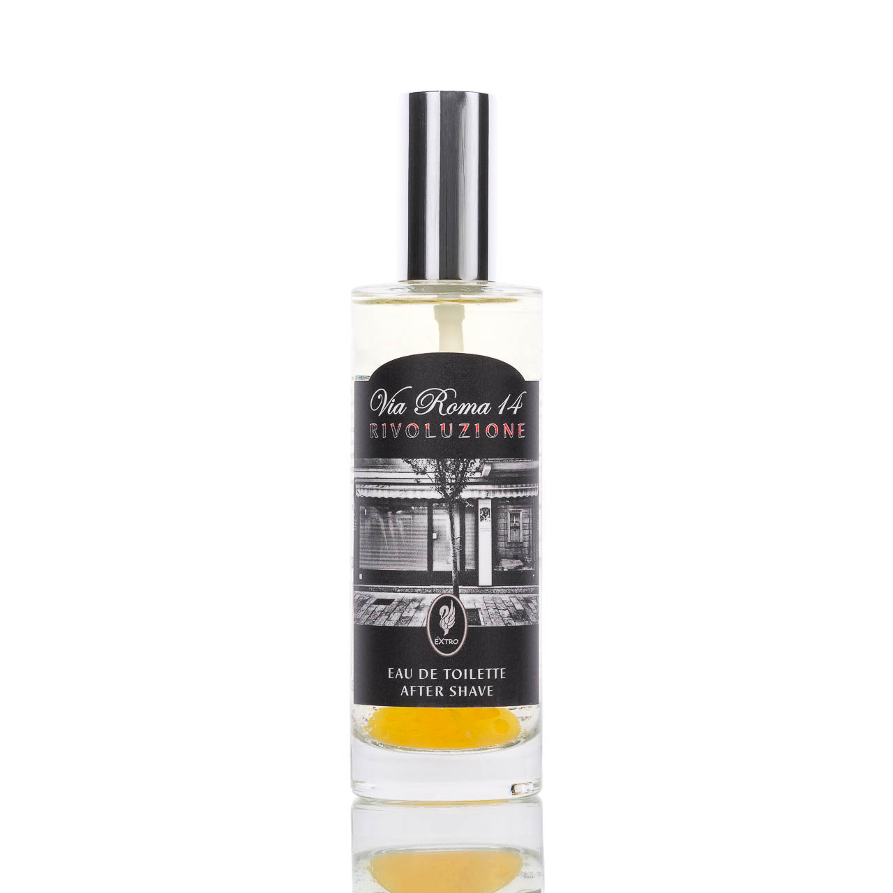 blackbeards-roma-after-shave-eau-de-toilette-100ml image 1