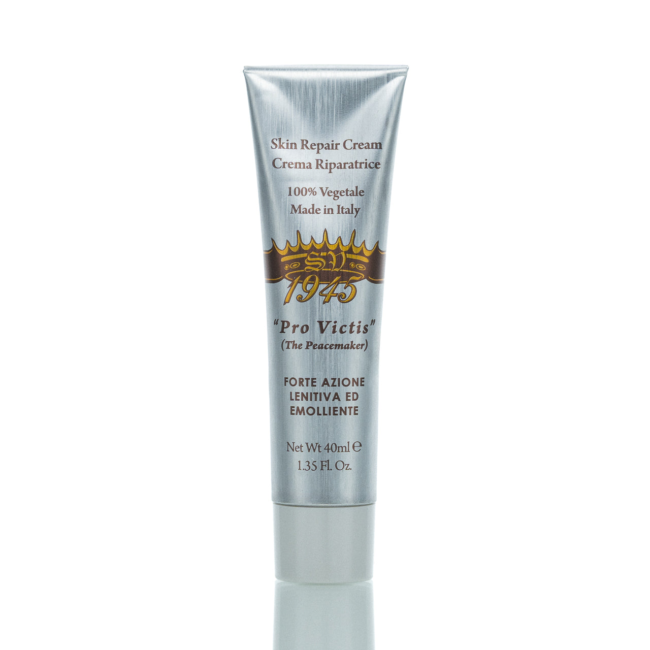 blackbeards-saponificio-varesino-pro-victis-creme-40ml-aluminiumtube image 2