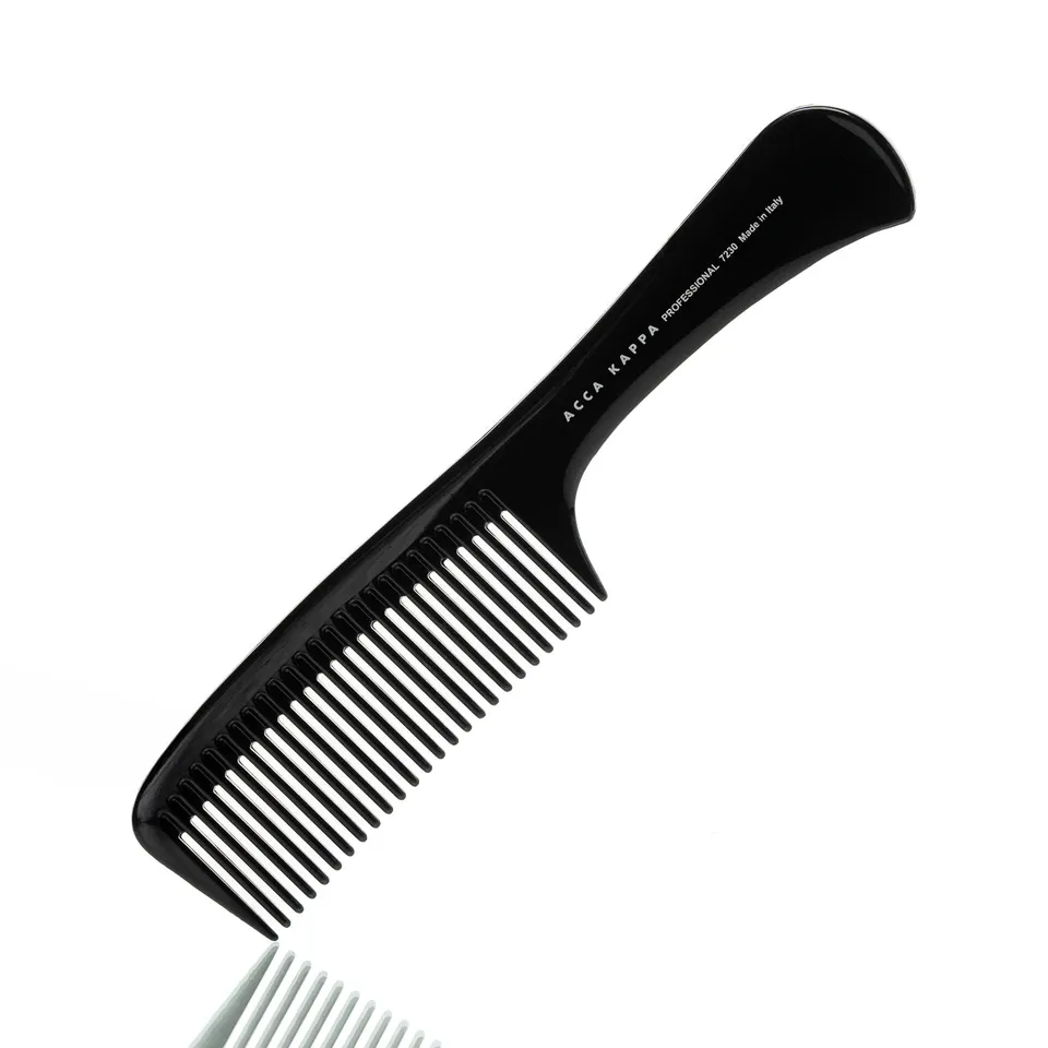 blackbeards-professional-stielkamm-mittlere-zahnung-22-5cm image 1