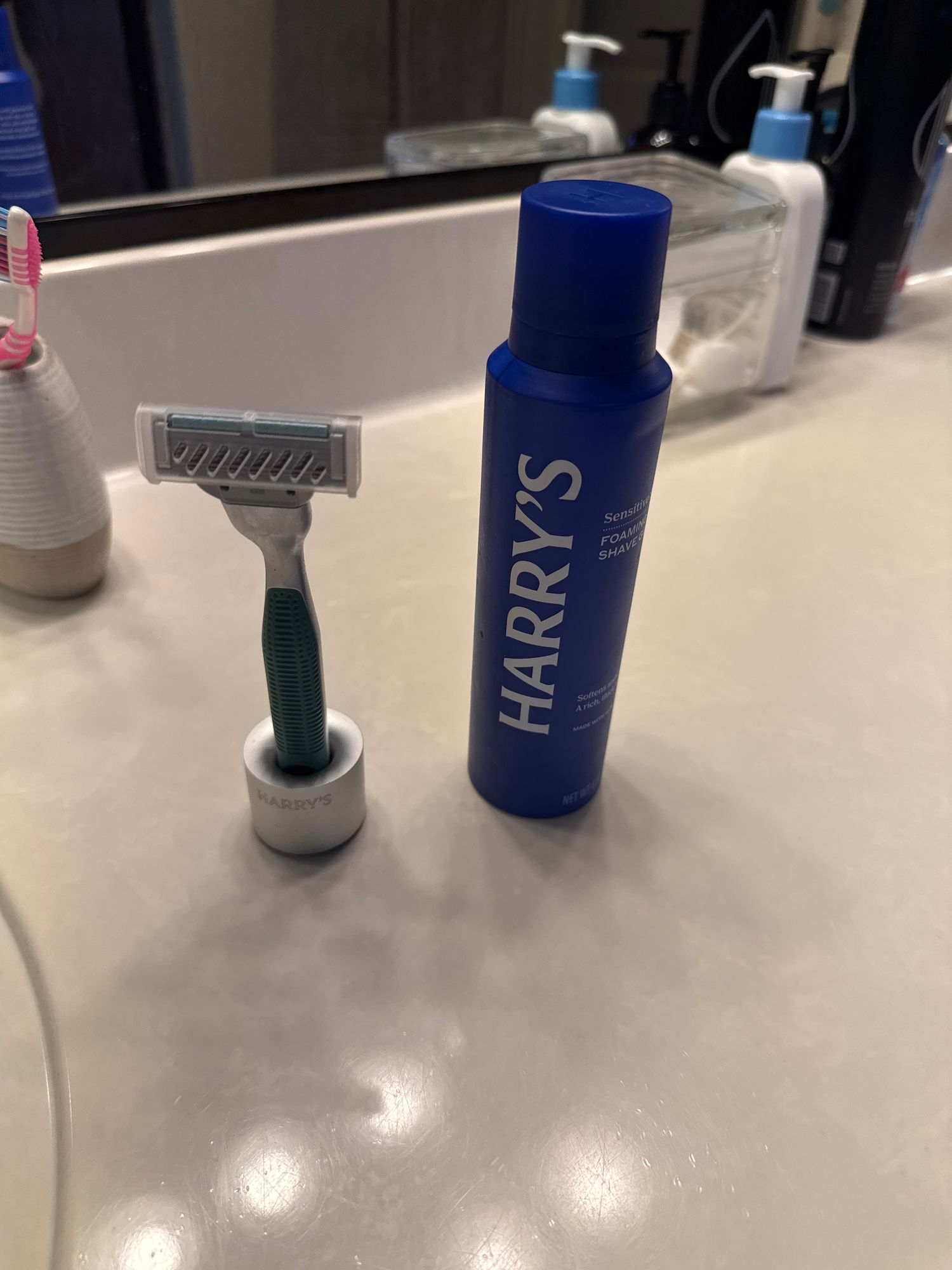Upgrade gelungen