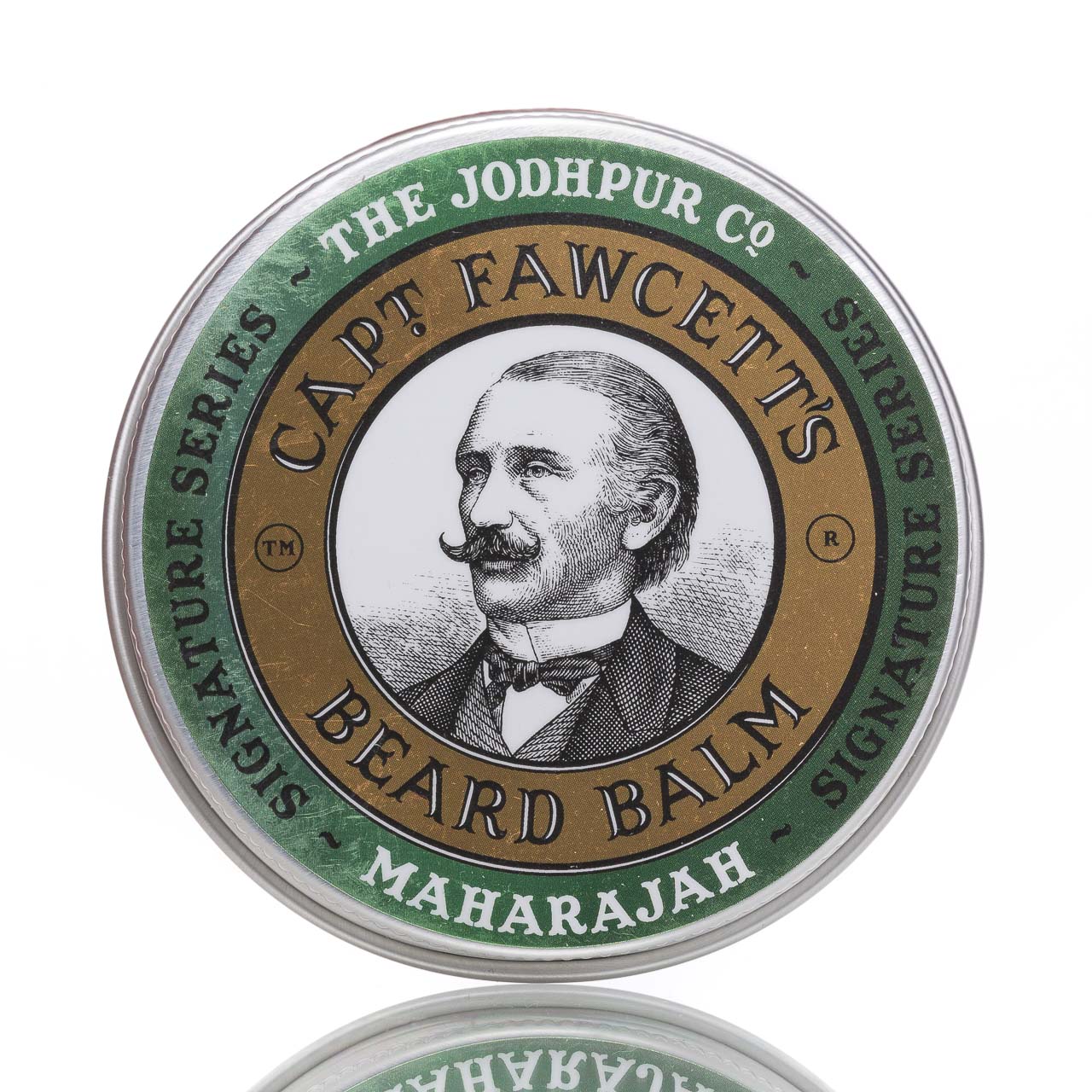 blackbeards-maharajah-bartbalsam-60ml-mittlerer-halt image 1
