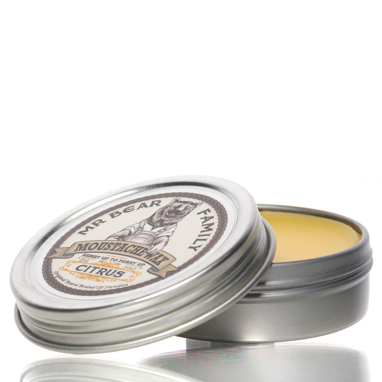 mr-bear-family-bartwichse-citrus-30ml-moustache-wax-sehr-starker-halt image 2