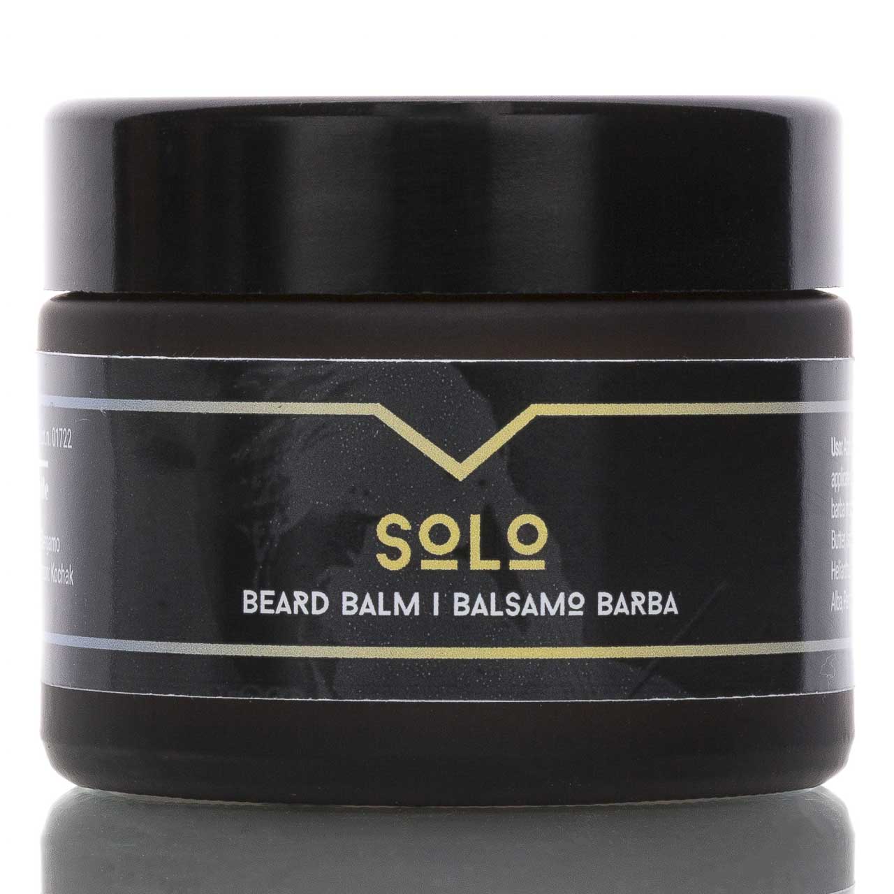 blackbeards-bartbalsam-solo-50ml-barbieri-uniti image 1