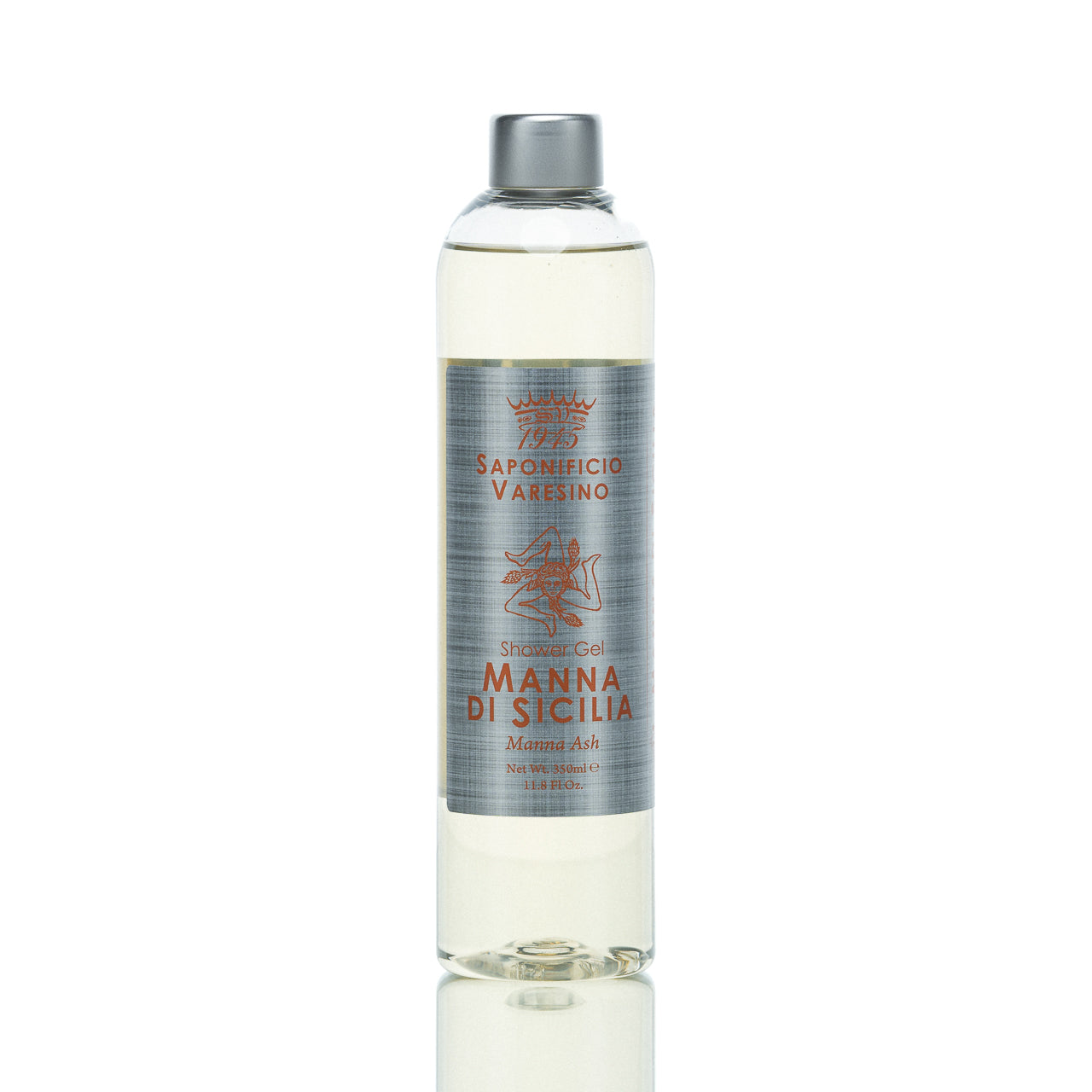 blackbeards-duschgel-manna-di-sicilia-350ml image 1