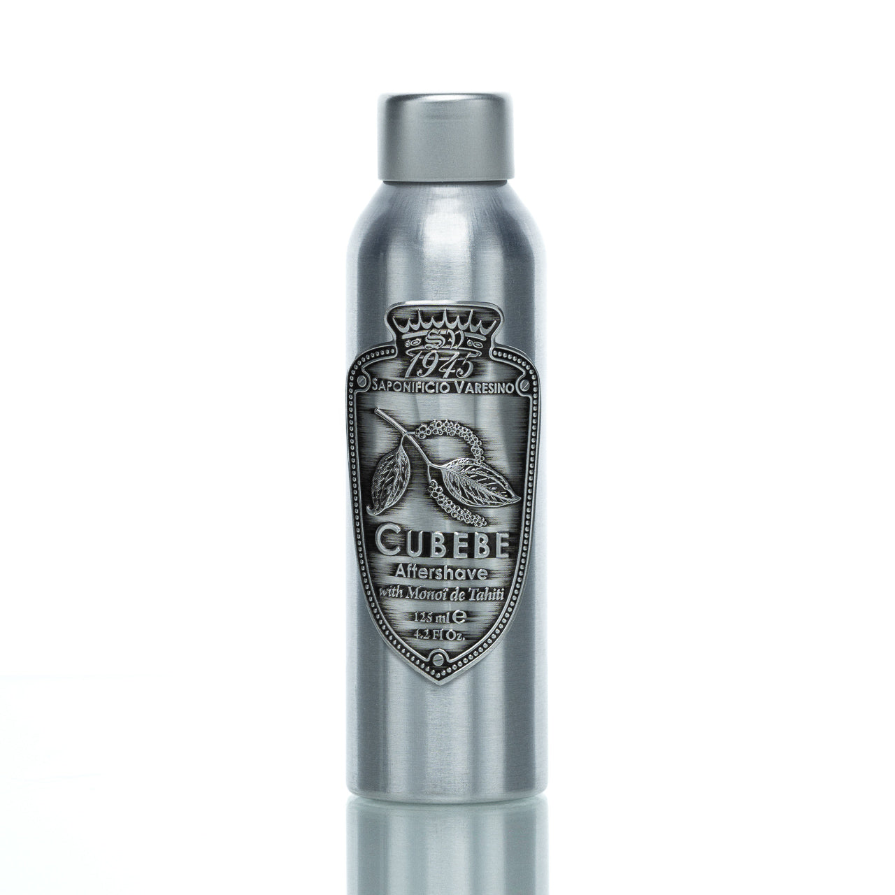 blackbeards-after-shave-cubebe-125ml-metalldose image 1
