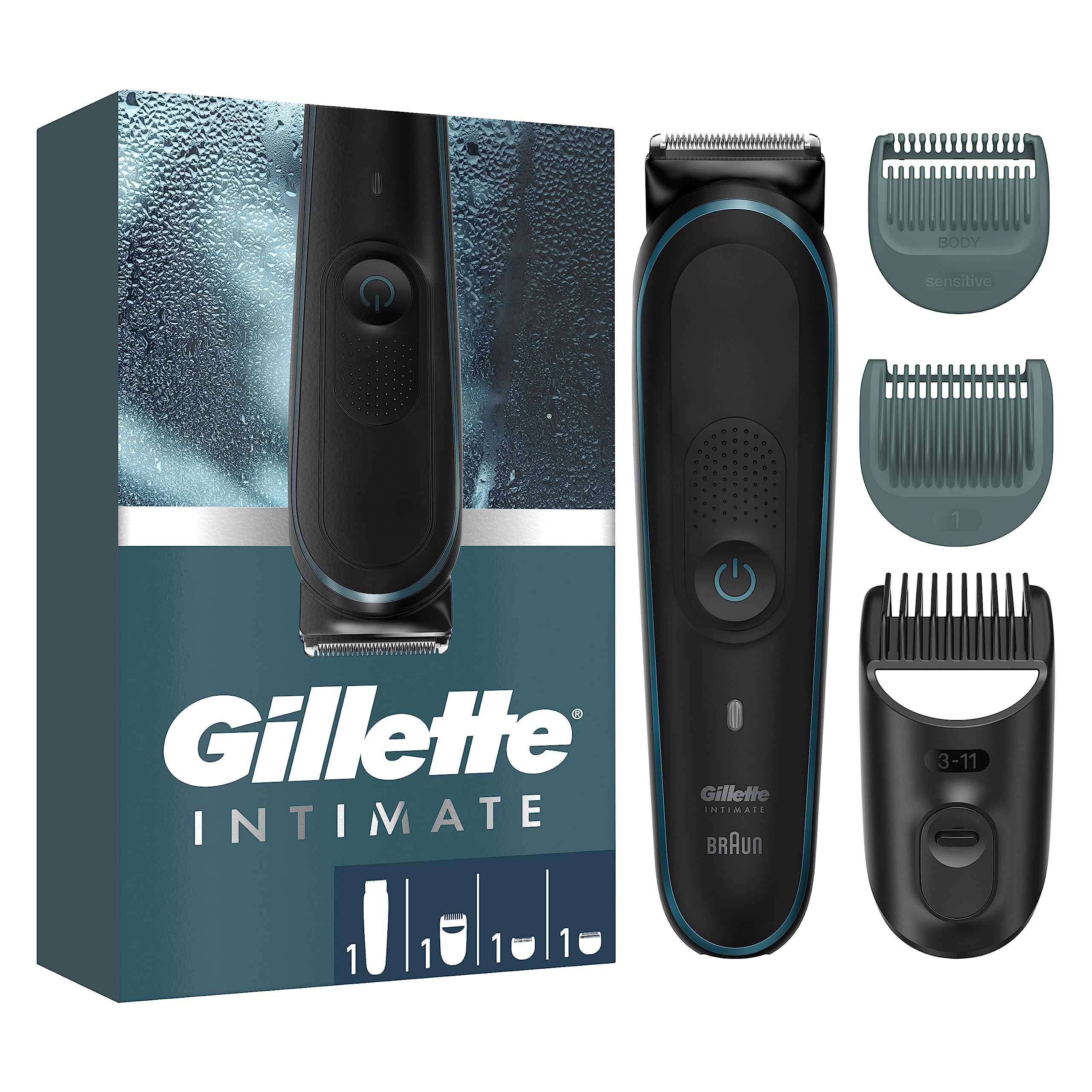 gillette-body-intimate-i3-elektrischer-k-rperrasierer-gr-n image 8