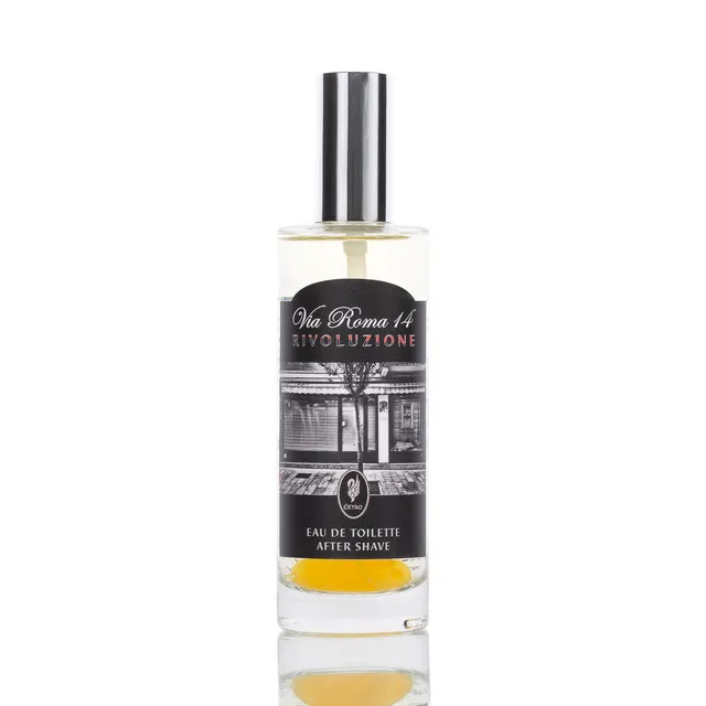 blackbeards-roma-after-shave-eau-de-toilette-100ml image 1