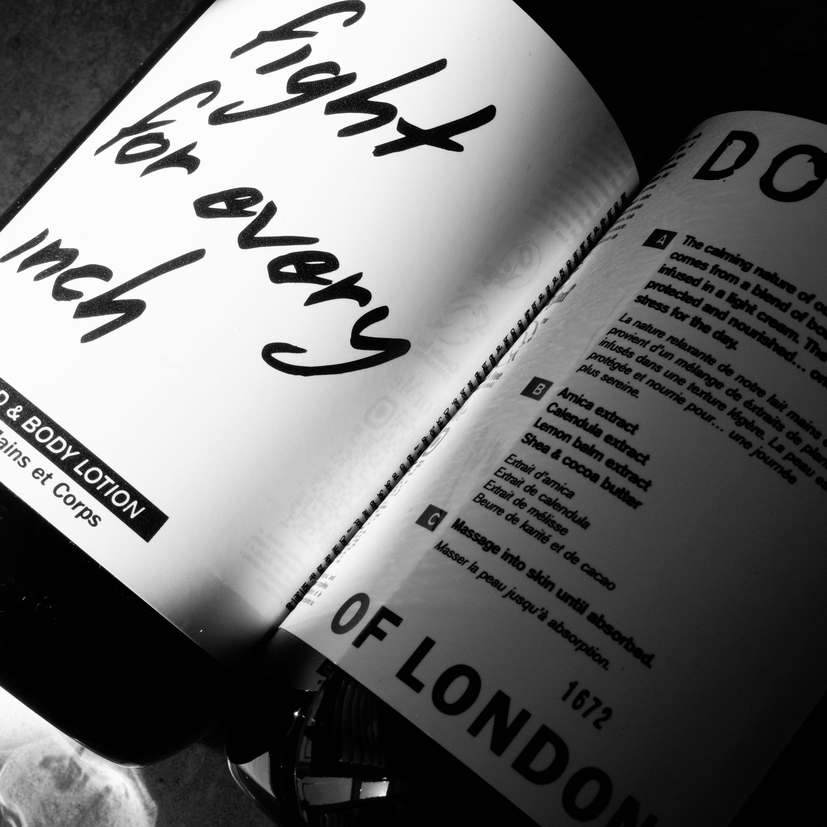 doers-of-london-hand-body-lotion-300-ml image 5
