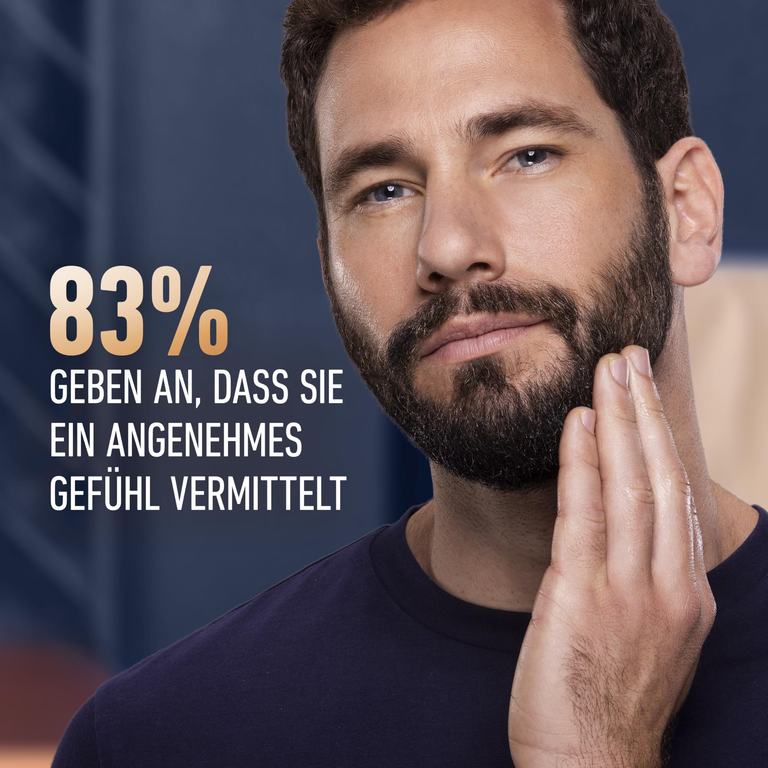 gillette-king-c-anti-juckreiz-bart-und-hautcreme-100ml image 6