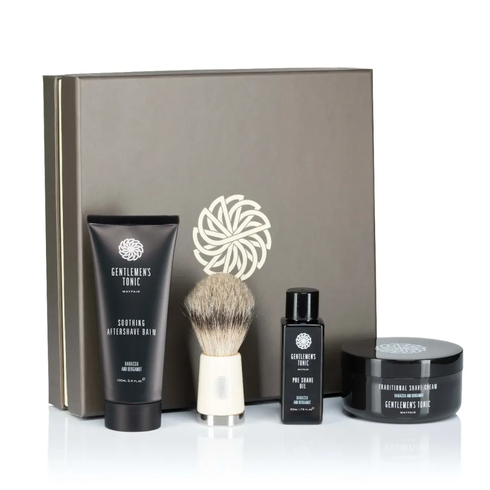 gentlemen-s-tonic-shave-gift-set-rasier-geschenkset image 1