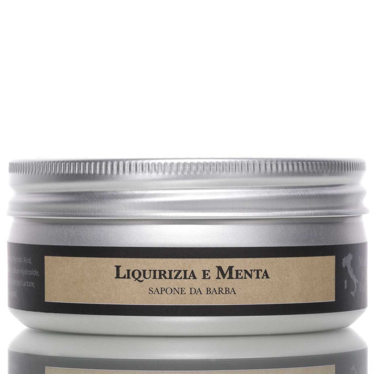 blackbeards-liquirizia-e-menta-rasierseife-175g image 1
