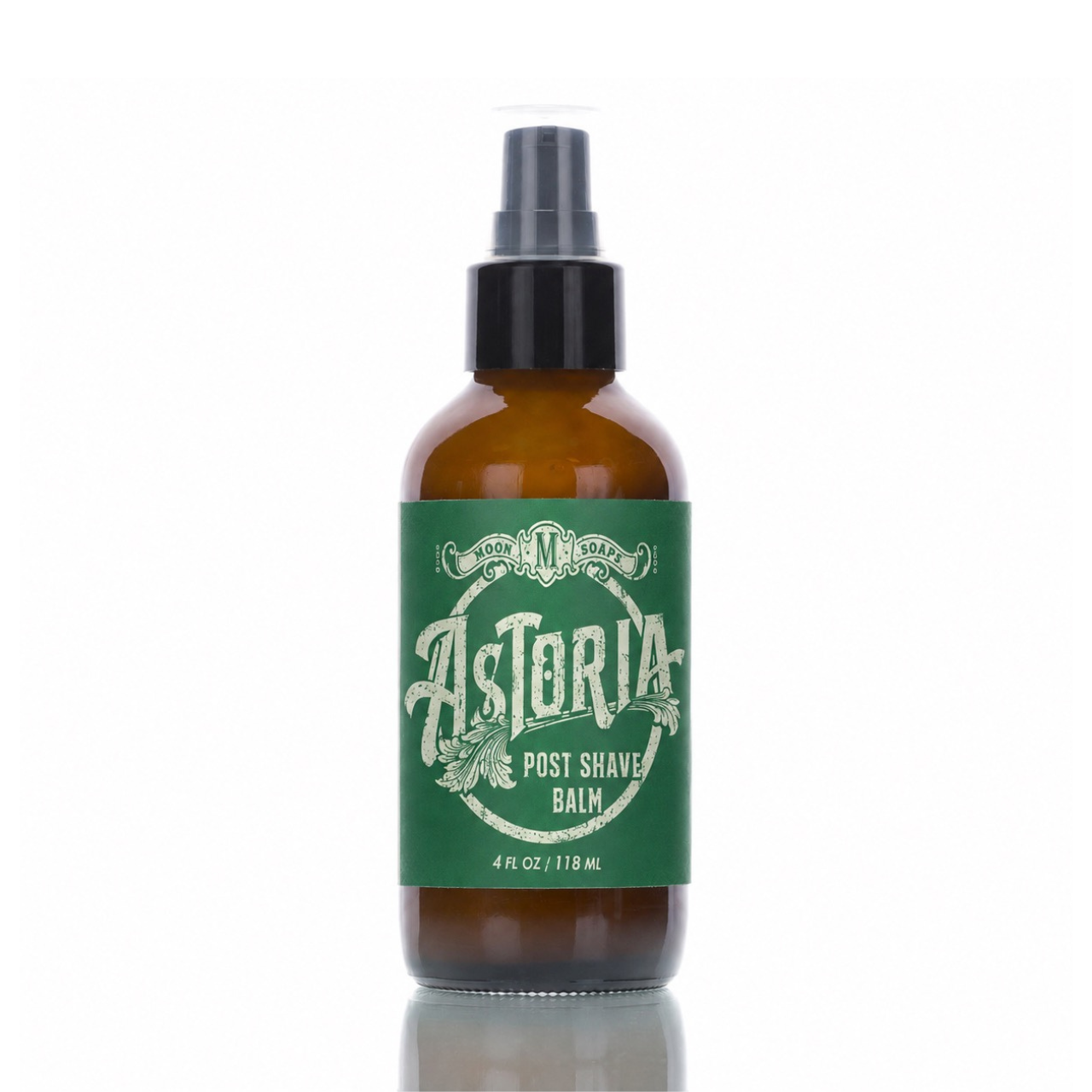 blackbeards-after-shave-balsam-astoria-118ml image 1