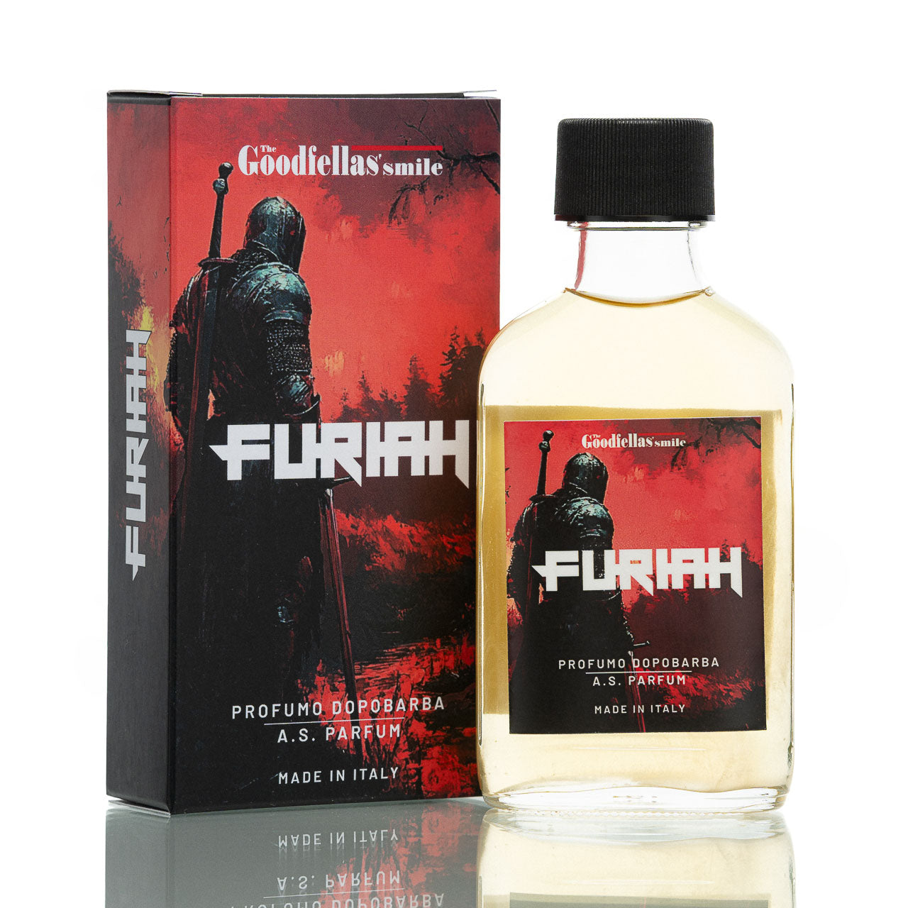 blackbeards-after-shave-furiah-splash-100-ml image 1