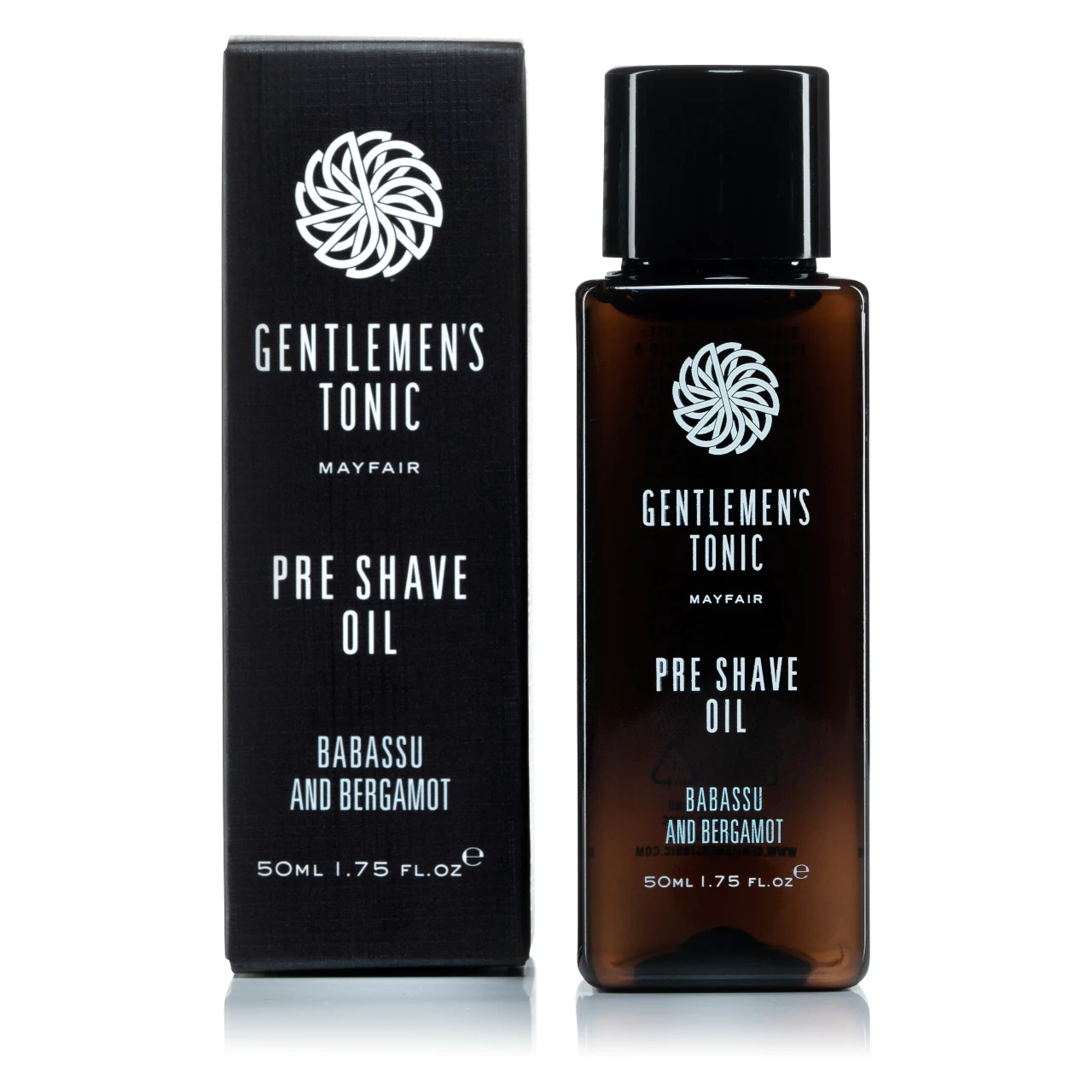 gentlemen-s-tonic-pre-shave-oil-rasier-l-50-ml image 1