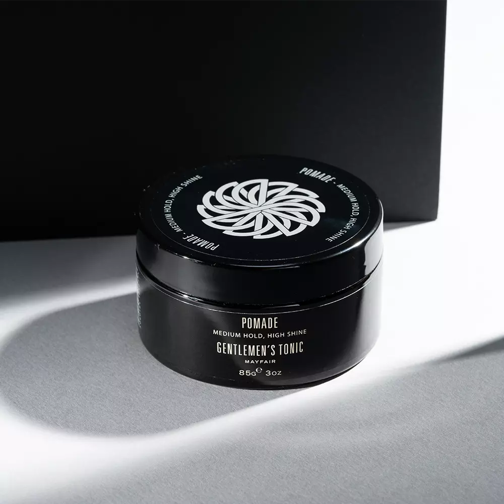 gentlemen-s-tonic-pomade-haarstyling-mittlerer-halt-85-g image 2