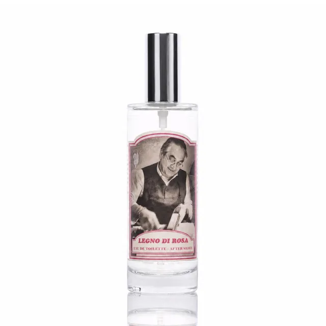 blackbeards-after-shave-eau-de-toilette-legno-di-rosa-100ml image 1