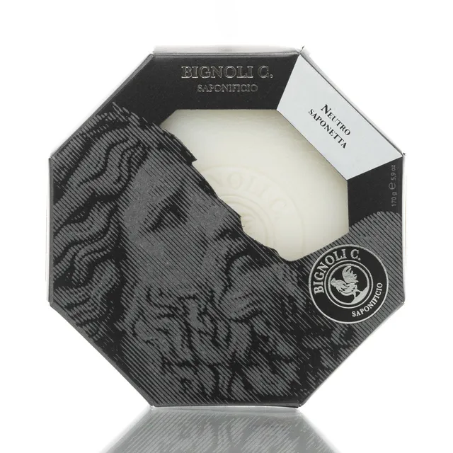 saponificio-bignoli-st-ckseife-neutro-170g-parf-mfrei image 1