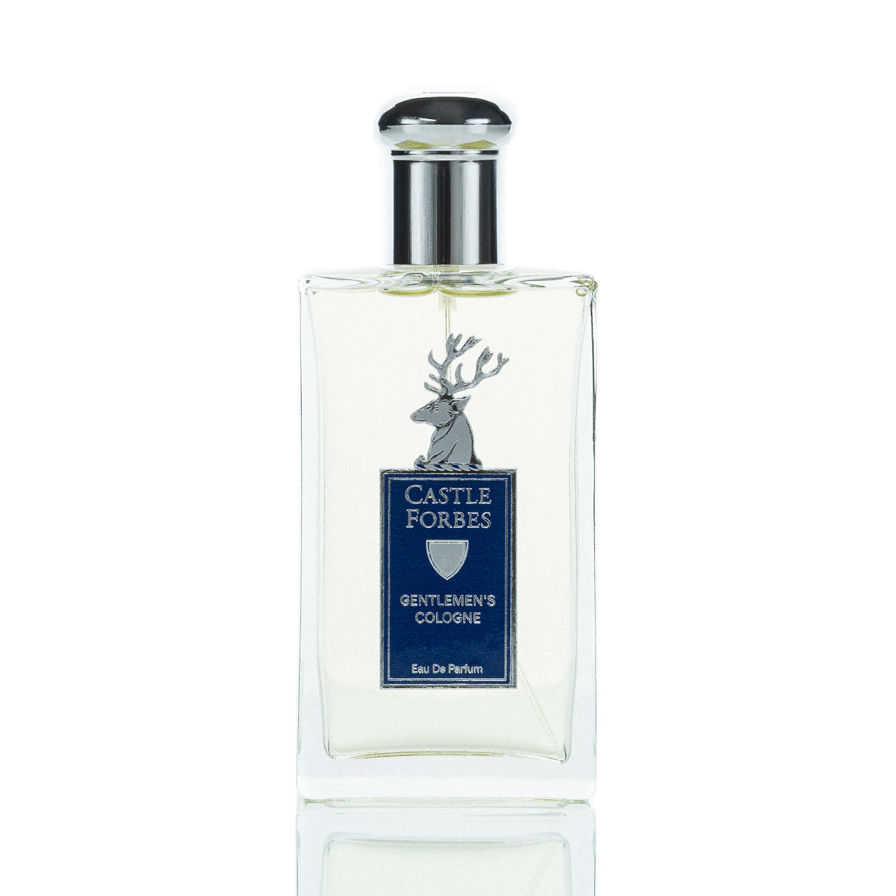 castle-forbes-gentlemen-s-cologne-eau-de-parfum-100ml image 2