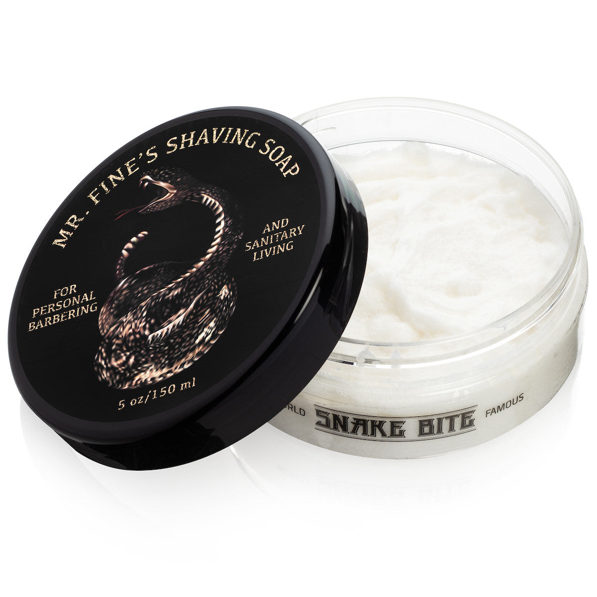 fine-snake-bite-rasierseife-mit-menthol image 2
