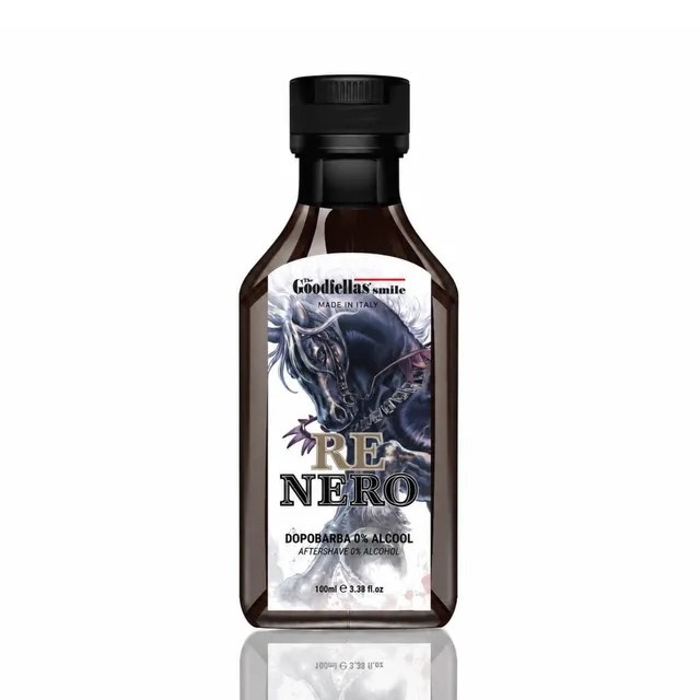 blackbeards-re-nero-after-shave-fluid-100ml-alkoholfrei image 1
